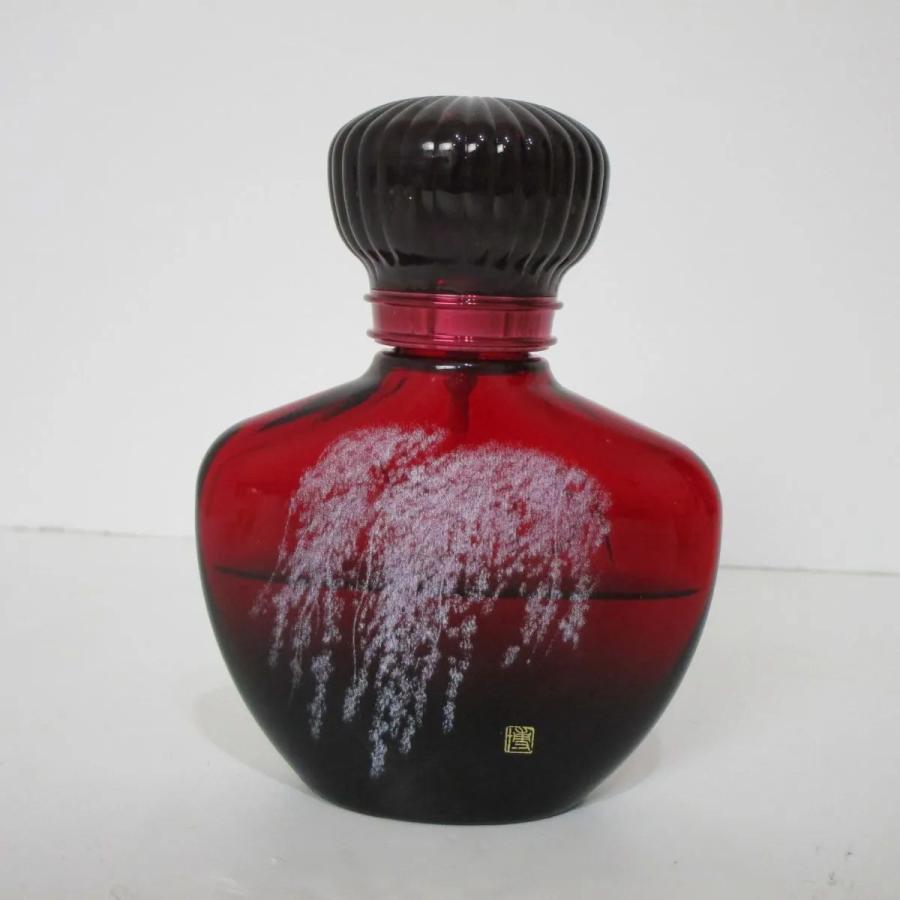 トワニー  桜華 カネボウ トワニー オードパルファム レジュウィール 桜華 : ショック