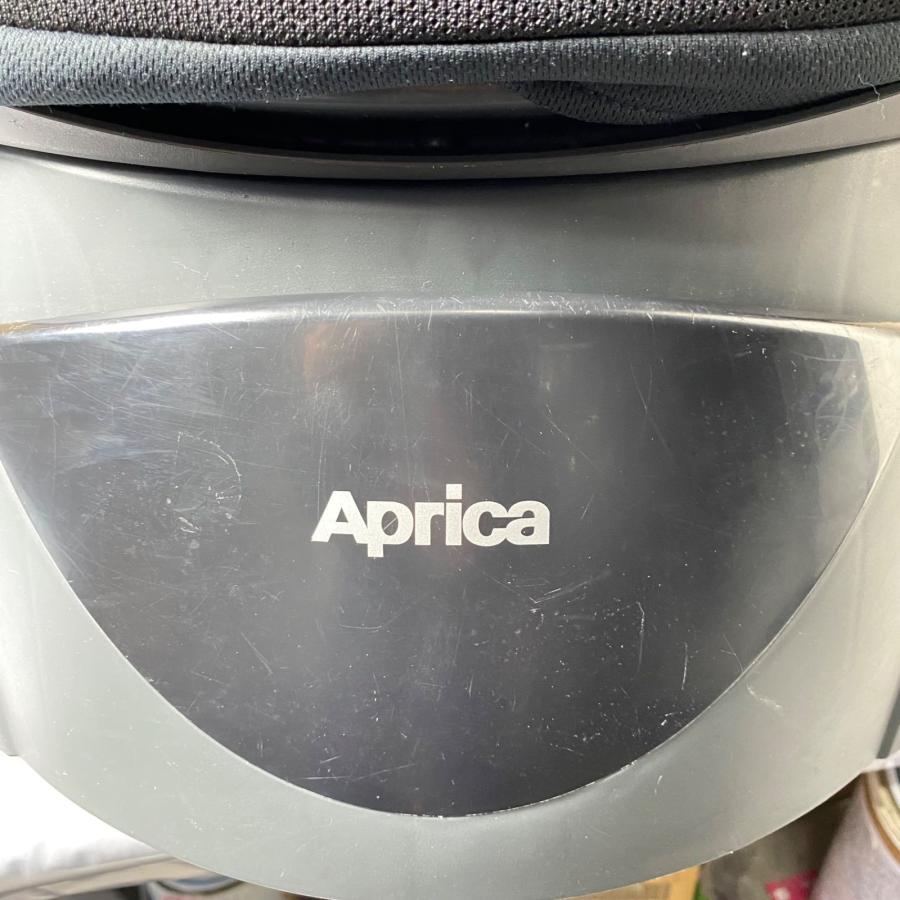 アップリカ（Aprica） チャイルドシート ディアターンプラスAB 回転式