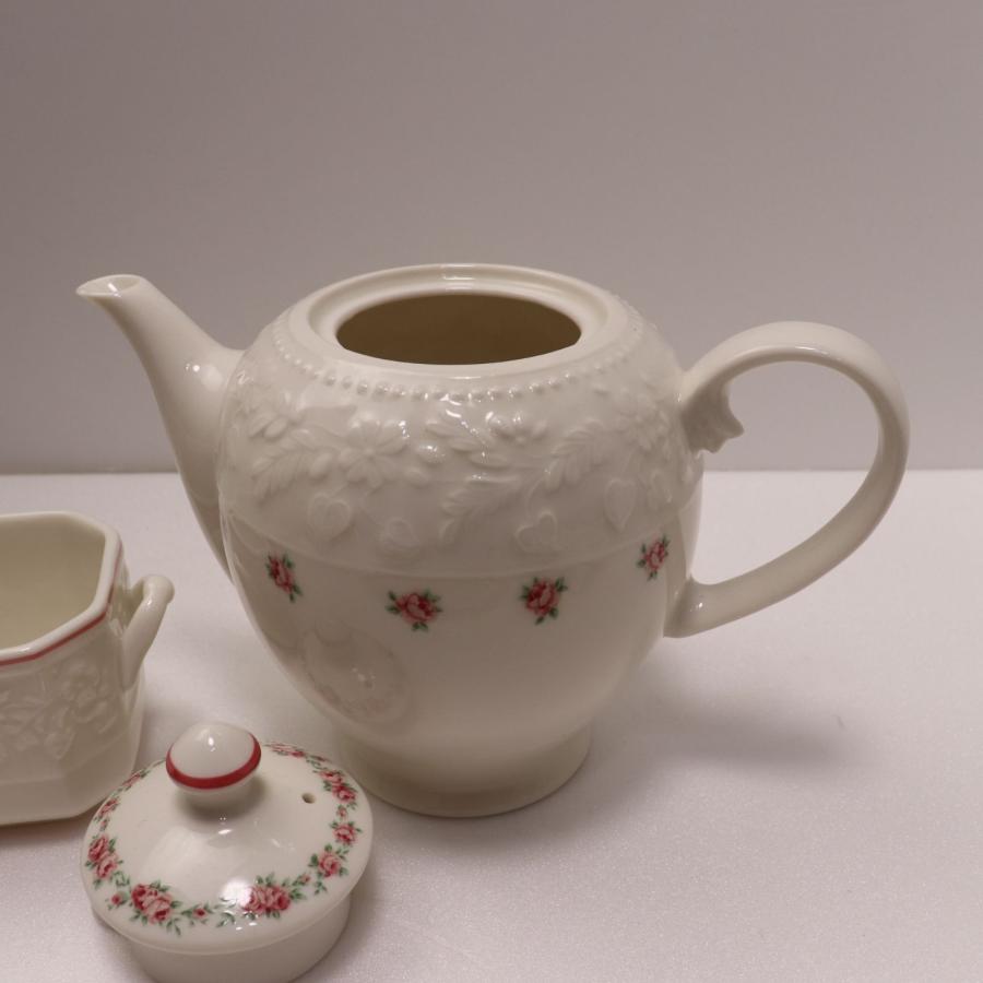 希少廃盤 law leys tea LAWLEYS TEA ロウレイズティー セット 大皿