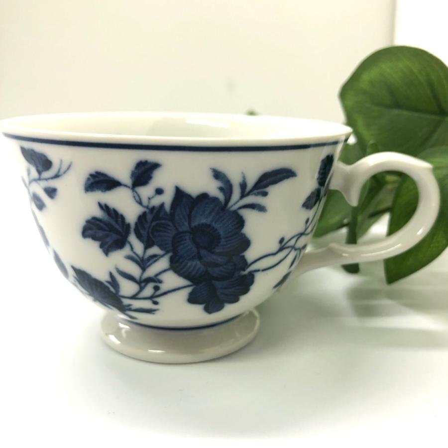マイセン ロイヤル ROYAL MEISSEN カップ&ソーサー 6客 お皿 カップ