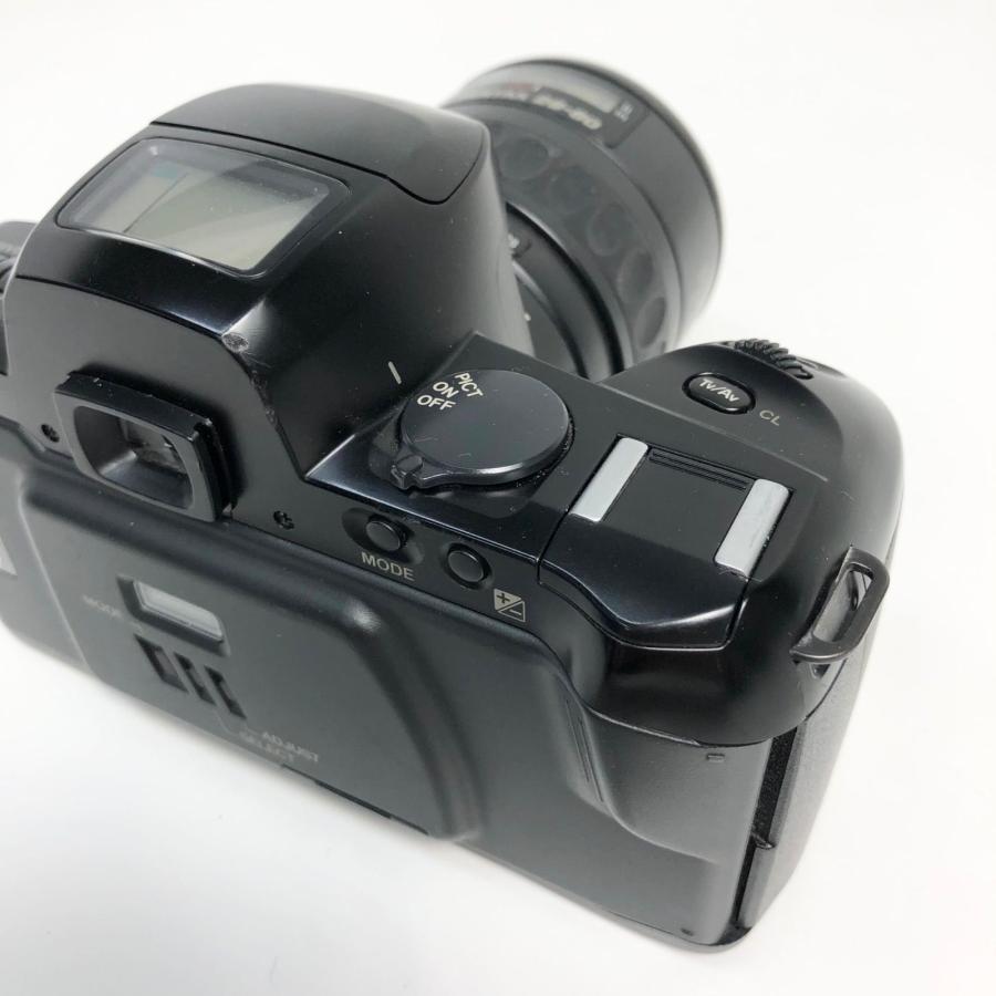 カメラ PENTAX Z-5 一眼レフカメラ 28-80mmレンズ付き
