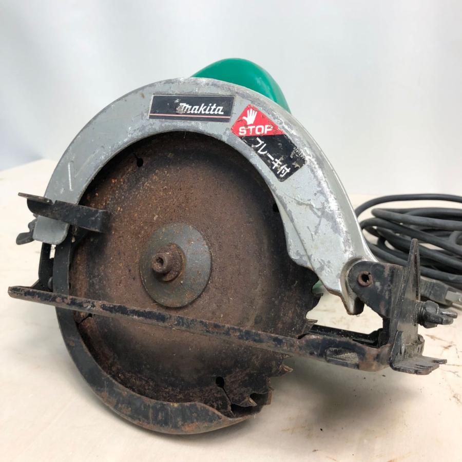 マキタ丸のこ Amazon | マキタ(Makita) 165mmスライドマルノコ 樹脂ベース仕様