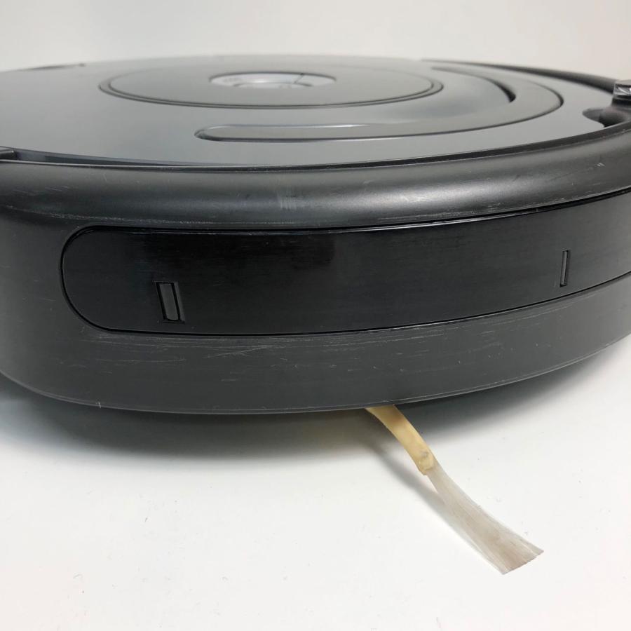 Roomba ルンバ iRobot アイロボット MA 01730 ロボット掃除機 2017年製