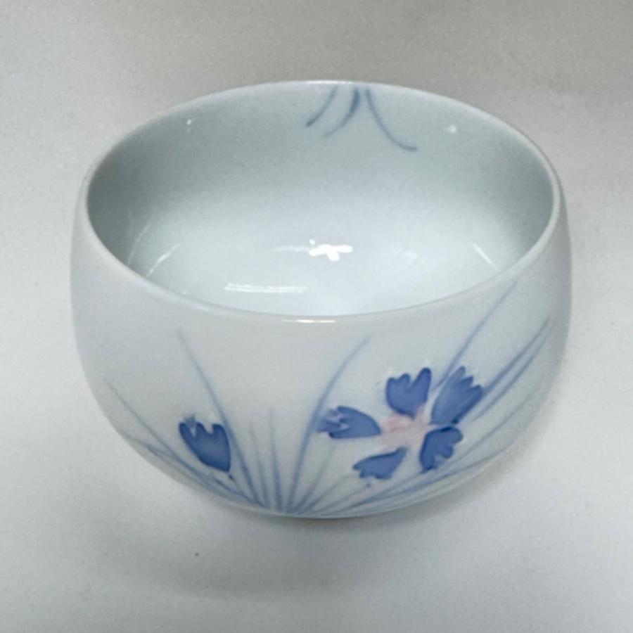 有田焼 椎幸作 茶器セット 急須＆湯呑み5客 木箱付き 未使用 高級和