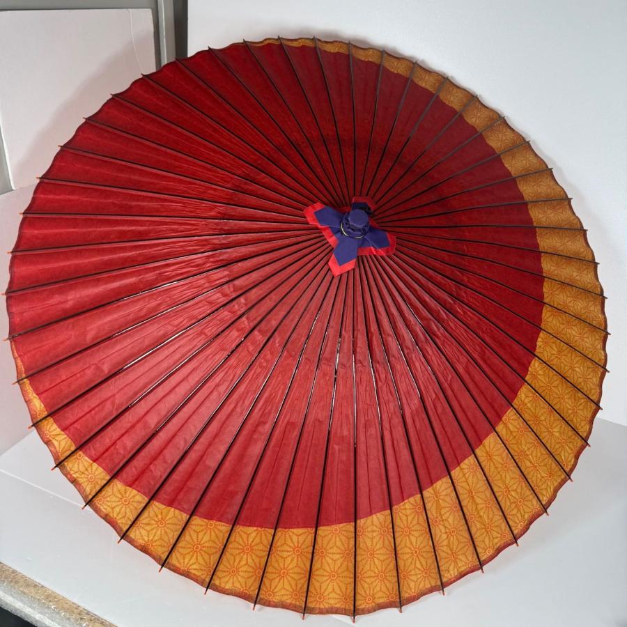 伝統工芸 和 傘 日傘 売切御免 野点傘 和傘 日傘 茶屋 茶道具 茶席