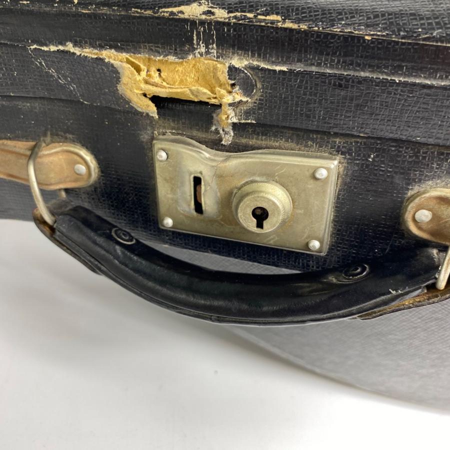 スズキ マンドリン No.226 SUZUKI VIOLIN ケース付き 昭和レトロ