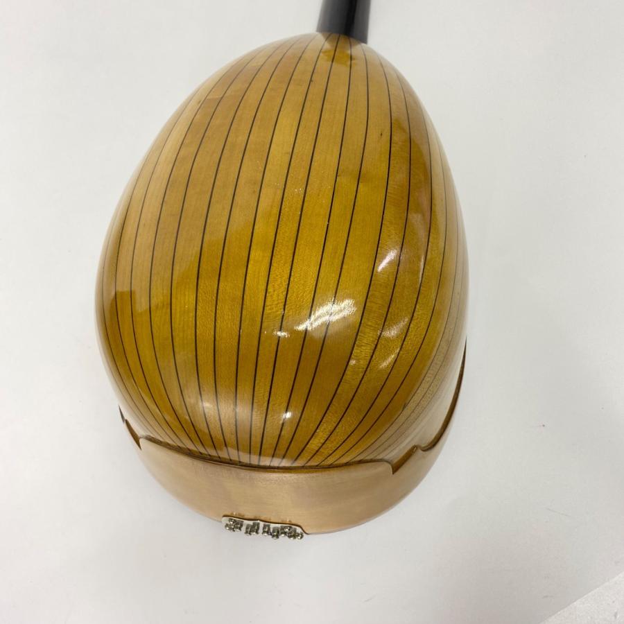 スズキ マンドリン No.226 SUZUKI VIOLIN ケース付き 昭和レトロ