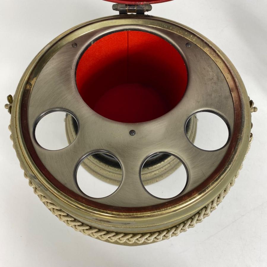 デカンタ ショットグラス セット ガラスデカンタ 酒器 ショットグラス4