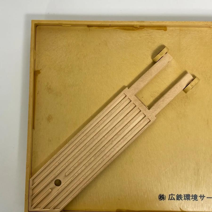 新幹線博多開業1周年記念 昭和51年 記念プレート 額装品 ゴールド