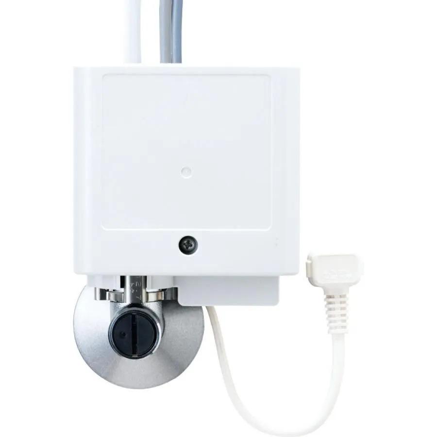 新品 LIXIL INAX 自動水栓 AM-200CV1 オートマージュ 水栓 未開封 