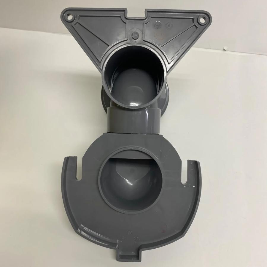 未使用品 INAX LIXIL 排水ソケットセット フランジガスケット CF 