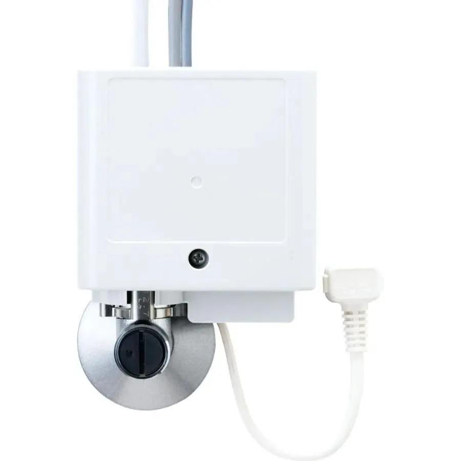 未使用品 LIXIL INAX 自動水栓 AM-200CV1 オートマージュ 水栓 立水栓