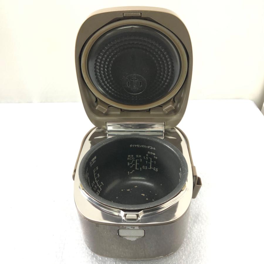 新生活！5180円 パナソニック 5合炊き IH炊飯器 SR-HX10E9 12年製 パナソニック IHジャー炊飯器 SR-HX10E9 5.5合炊 : ショックプライス