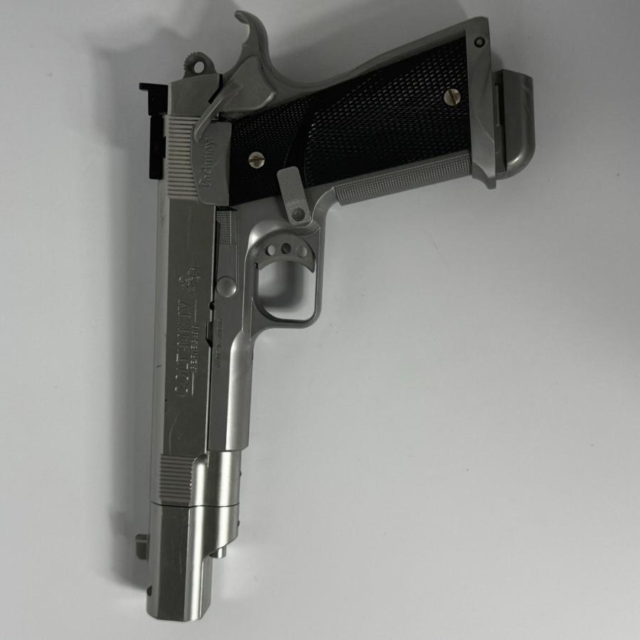 コルト ガバメント COLT MK IV SERIES 80 FG25275 エアガン ASGK コルト ガバメント COLT MK IV SERIES 80 FG25275 エアガン ASGK