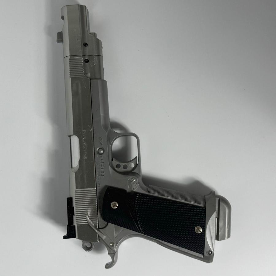 コルト ガバメント COLT MK IV SERIES 80 FG25275 エアガン ASGK コルト ガバメント COLT MK IV SERIES 80 FG25275 エアガン ASGK