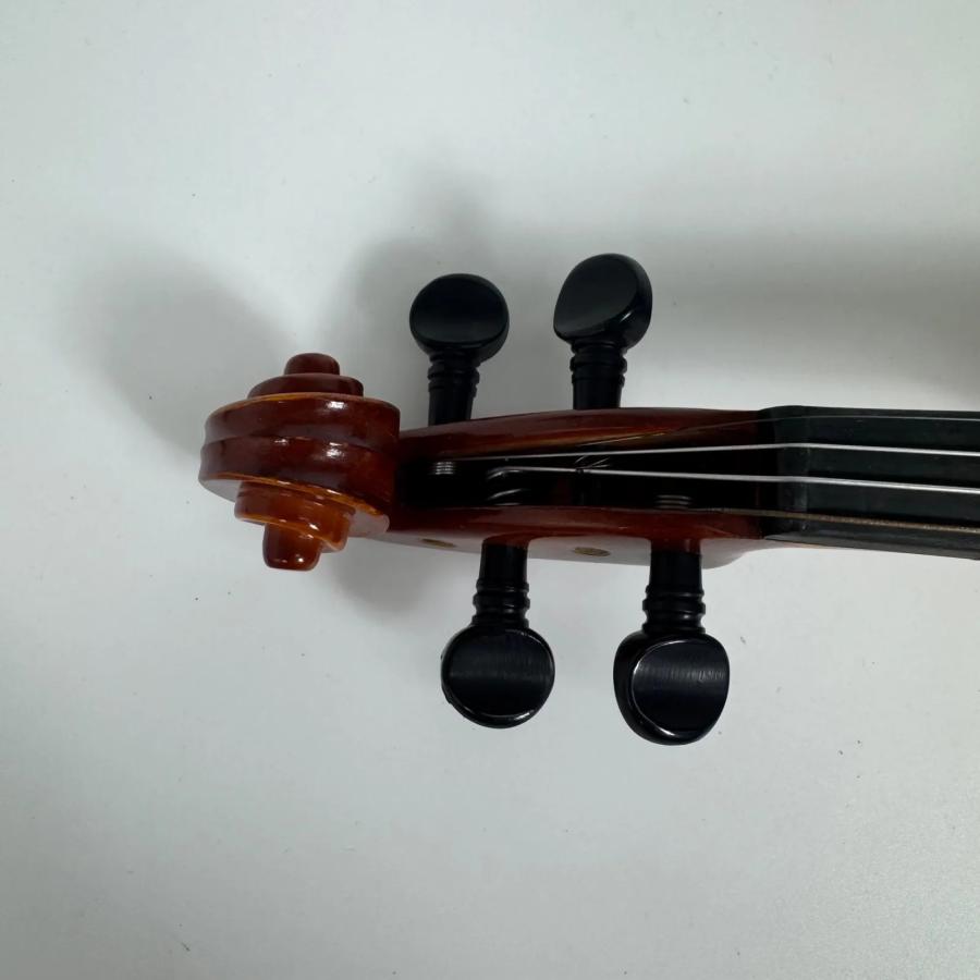 スズキ バイオリン No.220 1/8サイズ ハードケース付 Suzuki Violin