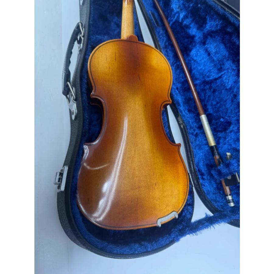 スズキ バイオリン No.220 1/8サイズ ハードケース付 Suzuki Violin