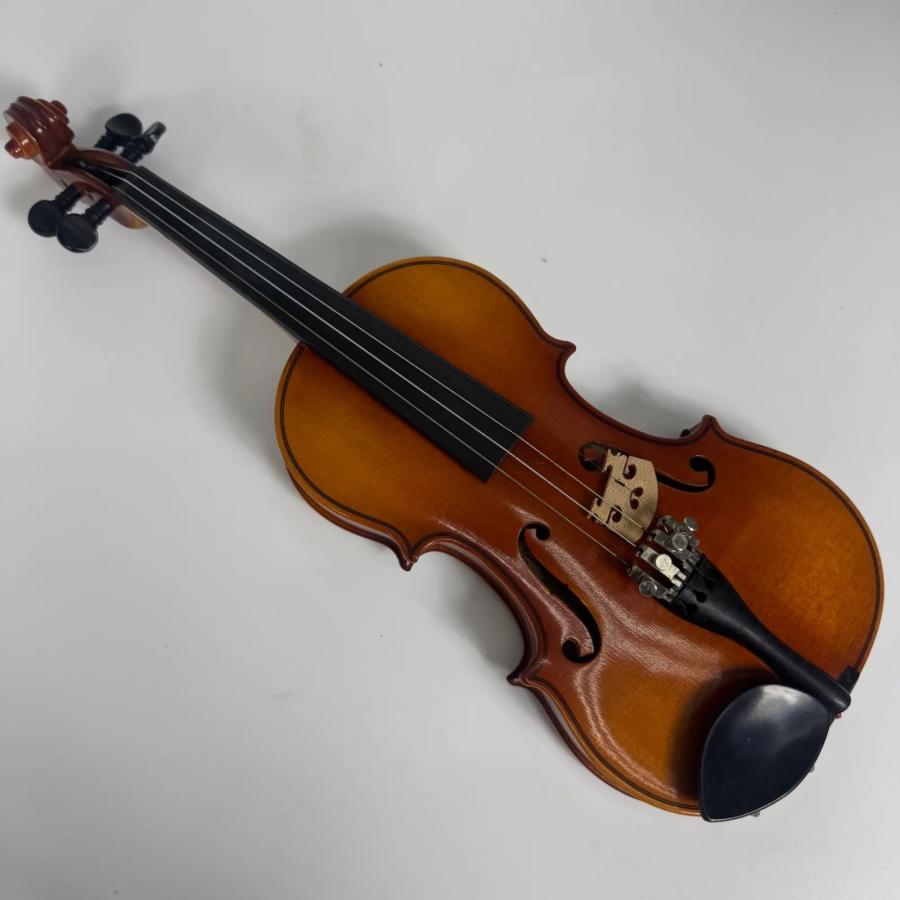 スズキ バイオリン No.220 1/8サイズ ハードケース付 Suzuki Violin
