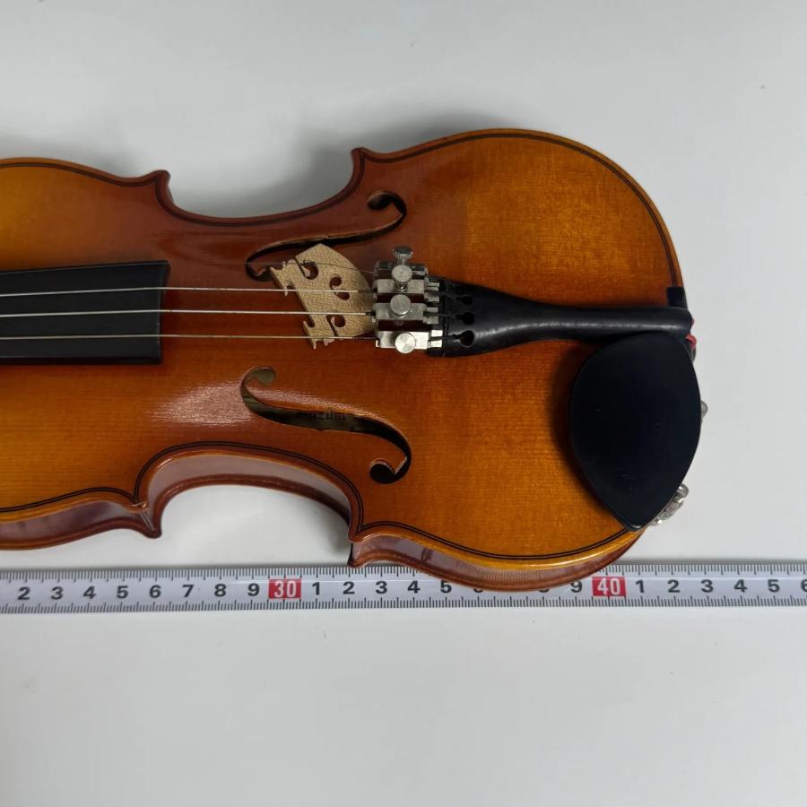 スズキ バイオリン No.220 1/8サイズ ハードケース付 Suzuki Violin