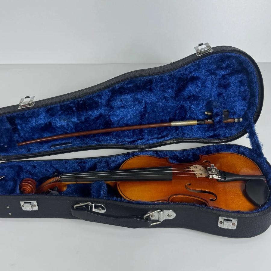 スズキ バイオリン No.220 1/8サイズ ハードケース付 Suzuki Violin