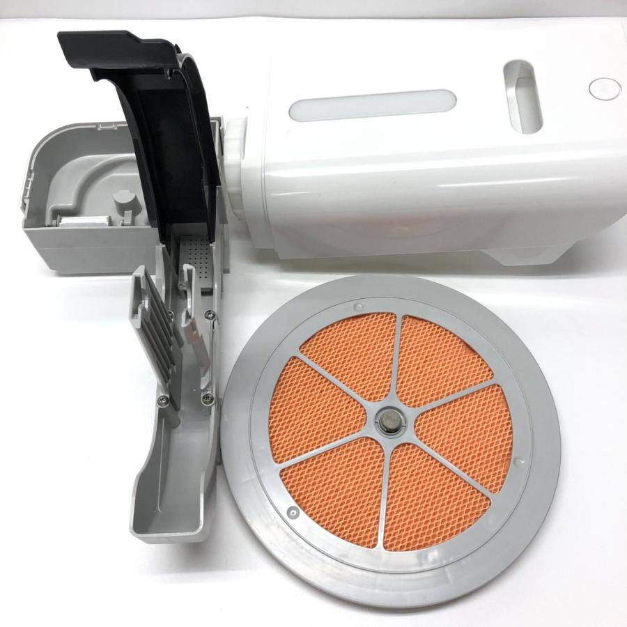 ダイキン DAIKIN 加湿空気清浄機 ACK70V-W ホワイト ストリーマ 空気