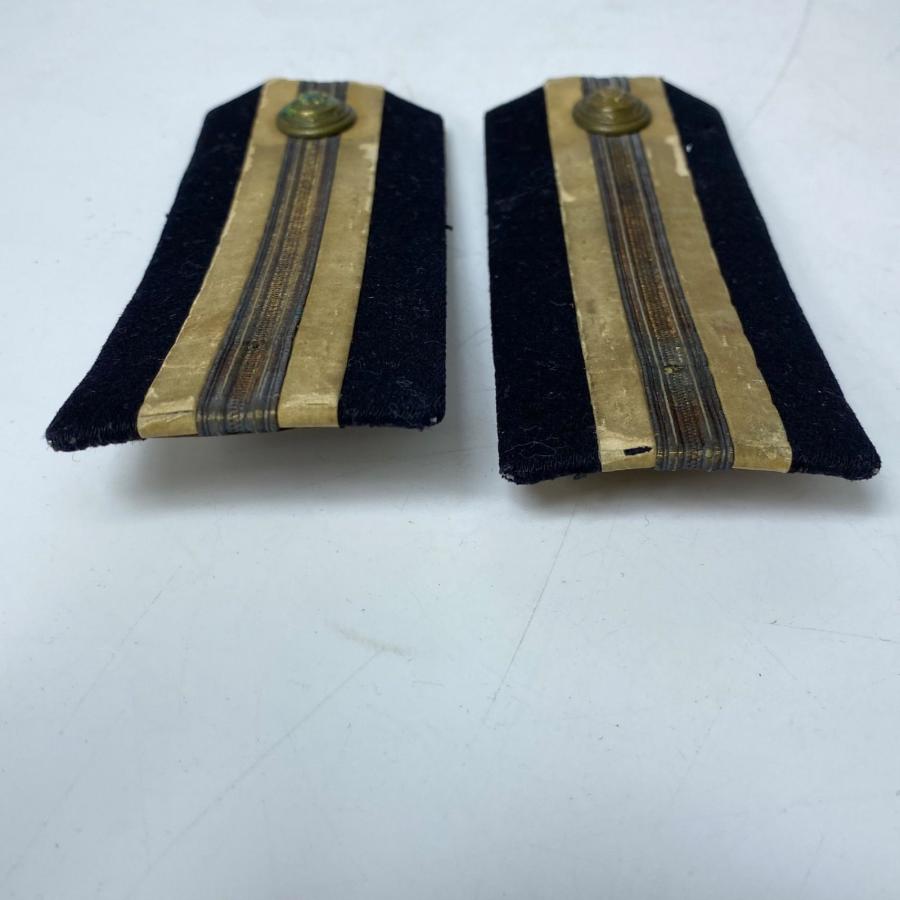 旧日本軍 当時物 勲章用 肩章 襟章 階級章 まとめて 桜章 実物 日本