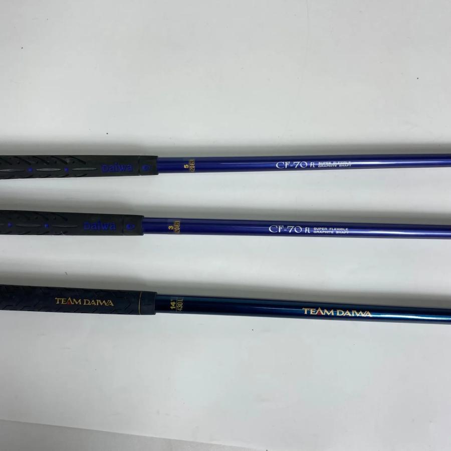 ダイワ DAIWA レディース ゴルフクラブセット 右利き フルセット 女性