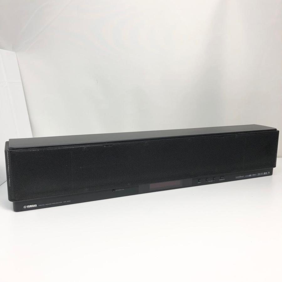 ヤマハ YAMAHA サウンドバースピーカー YSP-900 ホームシアター