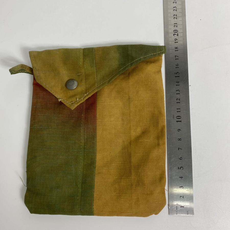 AKa7042　旧日本陸軍　貴重地図資料　古書　手袋　セット　当時物　歴史資料 戦前資料 聖勅抄＆旧日本軍 貴重品袋 セット 軍用装備 軍事遺品 歴史