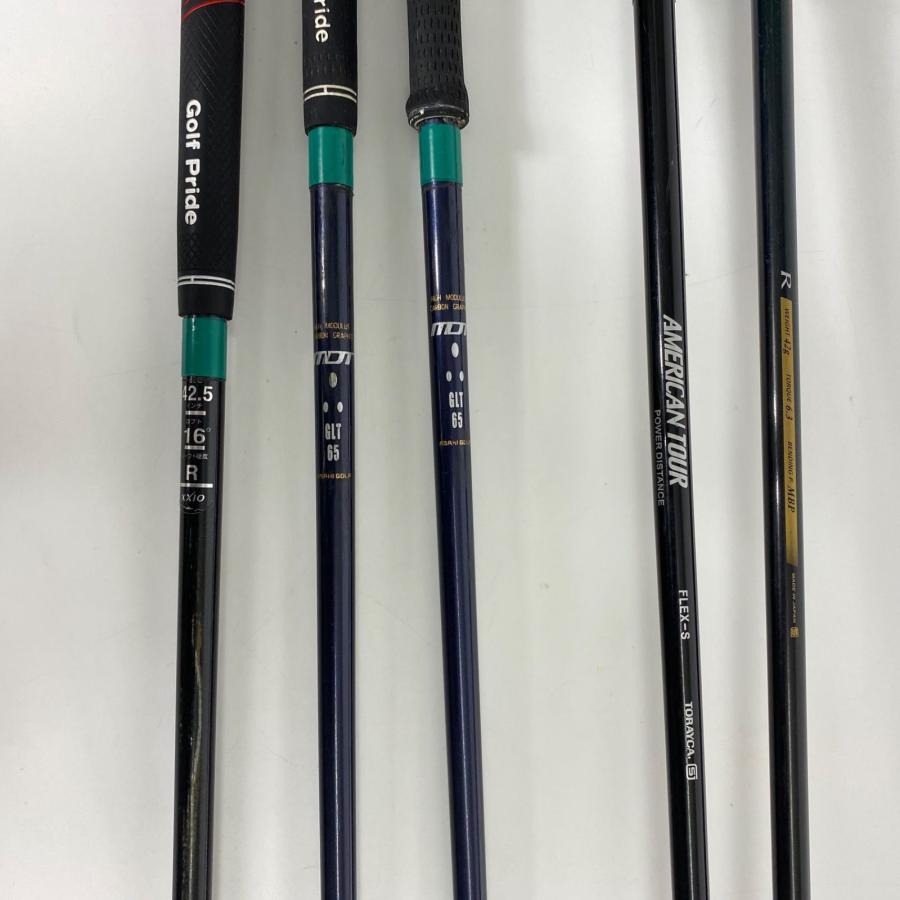 ゴルフクラブ フルセット メンズ 右利き初心者 ゼクシオ YONEX