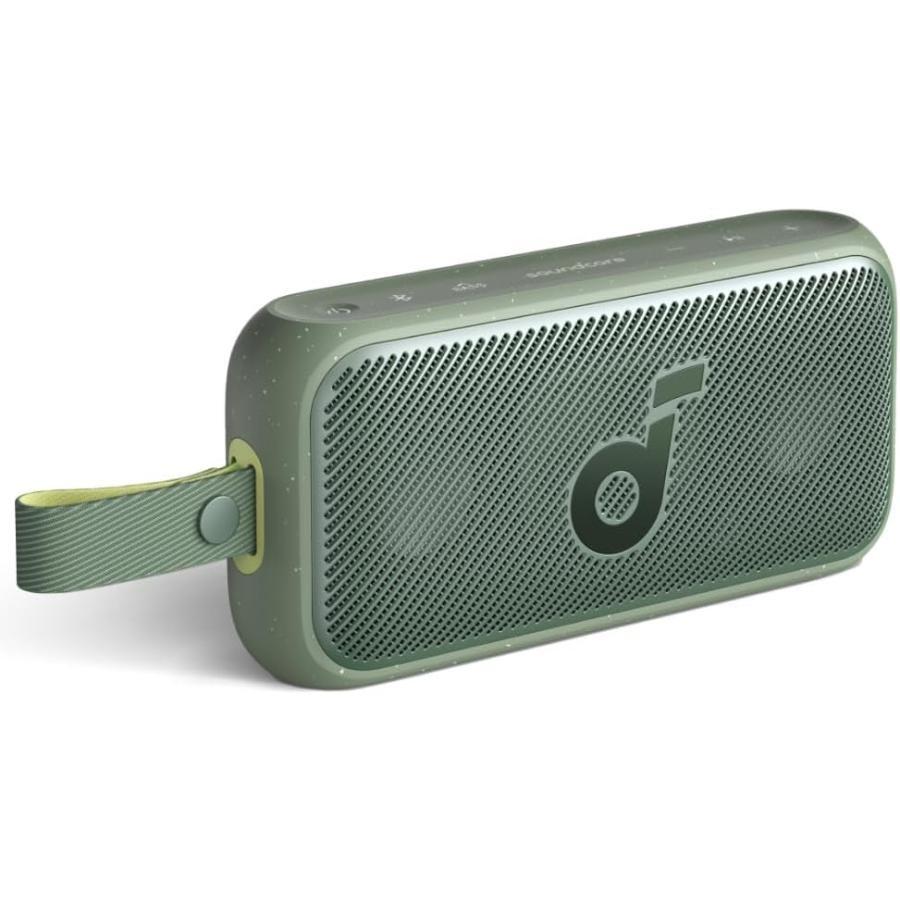 A3135061　Anker Soundcore Motion 300 ポータブルスピーカー Bluetooth対応 IPX7防水 | Soundcore（Anker）