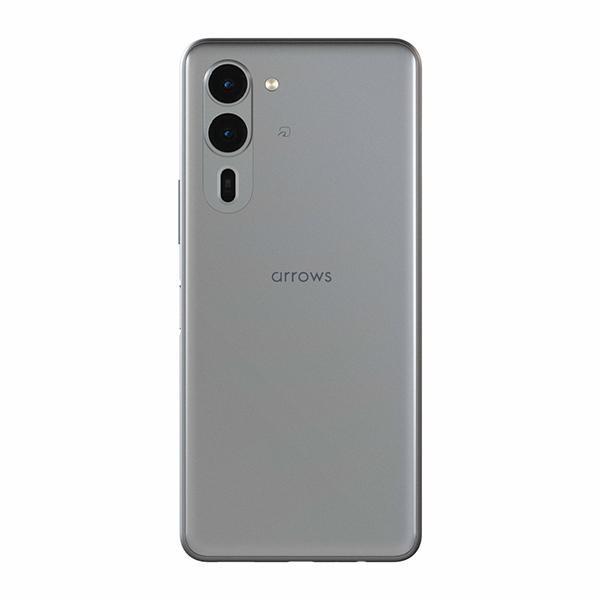 ASMC06003　FCNT エフシーエヌティー arrows We2 Plus スレートグレイ 本体 SIMフリー ASMC06003 | 