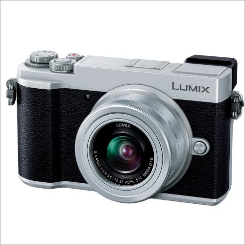 2020新発 DCGX7MK3KS パナソニック ミラーレス一眼カメラ 標準ズーム 
