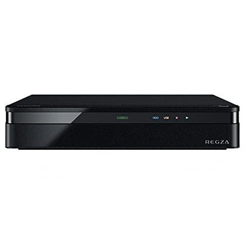 REGZA（レグザ） DM210 TOSHIBA 東芝 REGZAタイムシフトマシン 