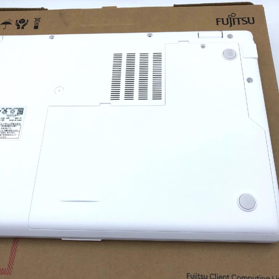 FMV FMV3515H1W 富士通 ノートパソコン 量販店展示品 FMV Lite 15.6型 