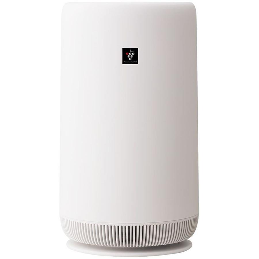 FUSC01W SHARP プラズマクラスター7000 空気清浄機 FU-SC01-W ホワイト 空気清浄機 FUSC01W | プラズマクラスター
