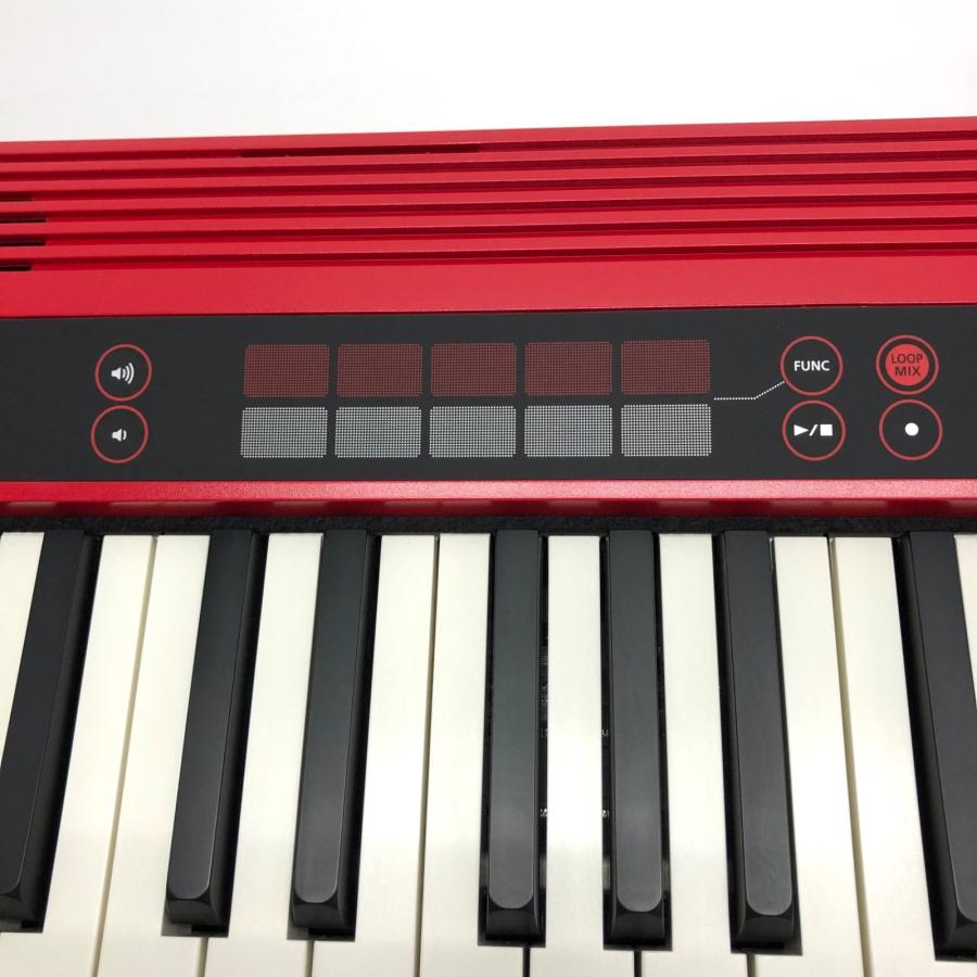 ローランド（Roland） キーボード GO:KEYS 61鍵盤 GO-61K エントリー