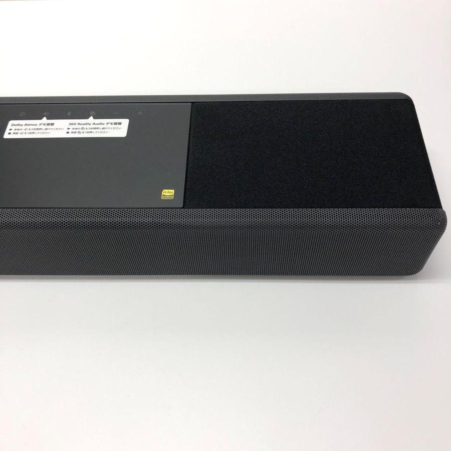SONY（ソニー） サウンドバー HT-A7000 ハイレゾ対応 /DolbyAtmos対応 