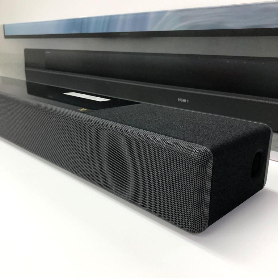 SONY（ソニー） サウンドバー HT-A7000 ハイレゾ対応 /DolbyAtmos対応 