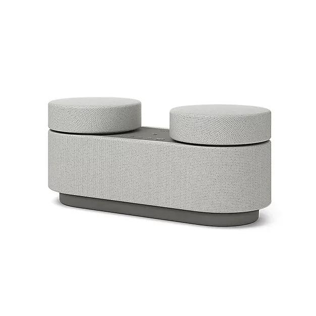 SONY HT-AX7 ポータブルシアターシステム Bluetooth ワイヤレススピーカー 360 Spatial Sound Mapping | 