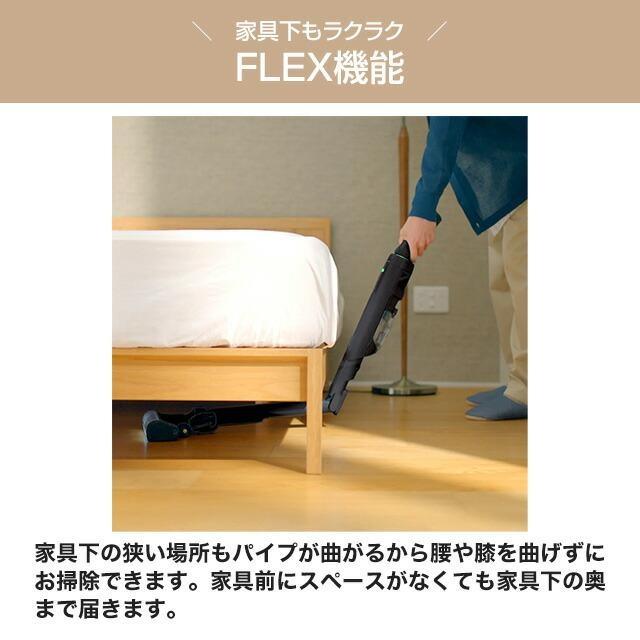 Shark（シャーク） LC551JBK Shark スティッククリーナー 掃除機