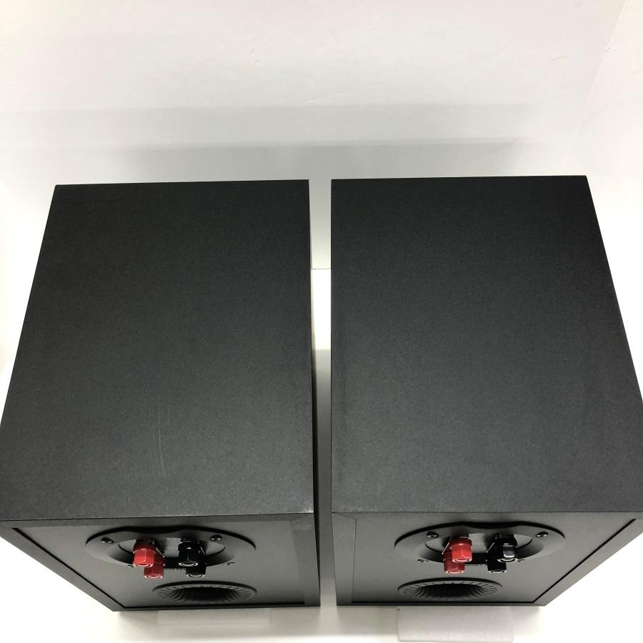 MONITOR AUDIO（モニター オーディオ） MONITOR100BBK ブックシェルフ