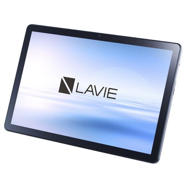 NEC LAVIE Tab T10 PC-T1055EAS プラチナグレー LaVie PCT1055EAS NEC PC-T1055EAS LAVIE Tab T10 プラチナグレー 10.1