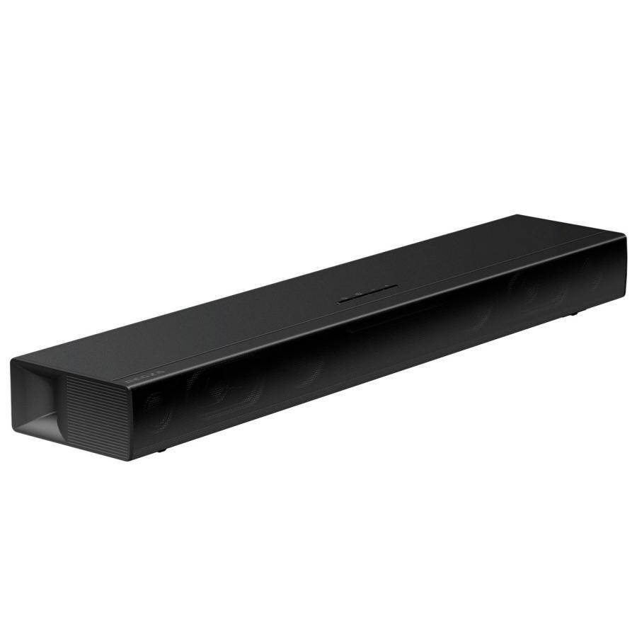 RAB100　REGZA RA-B100 サウンドバー Bluetooth対応 ブラック | REGZA
