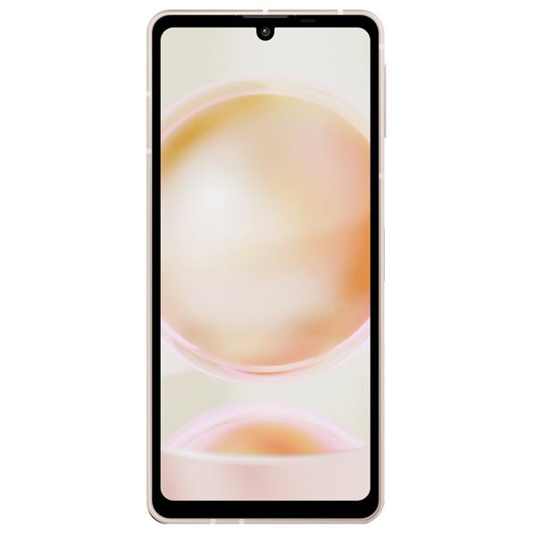 AQUOS sense SHM26C SHARP sense8 ライトカッパー 6.1型 6GB/128GB SIM 