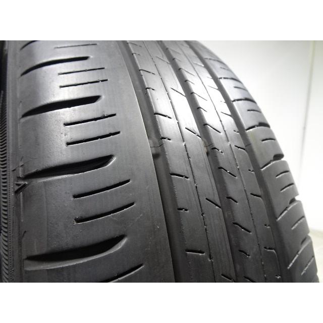 エナセーブ N-085 送料無料/代引OK ランクE 中古 185/60R15 ダンロップ 