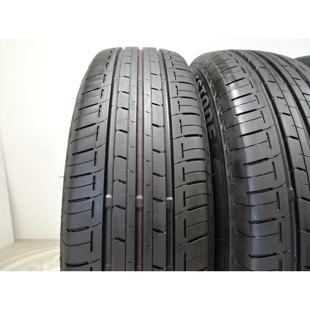 エコピア N-128 送料無料/代引OK ランクE 中古 175/70R14 ブリヂストン 