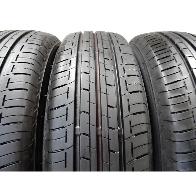 エコピア N-128 送料無料/代引OK ランクE 中古 175/70R14 ブリヂストン