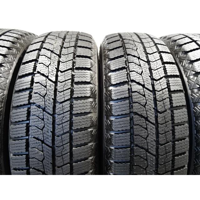 165/70R14ほぼ未使用4本セット