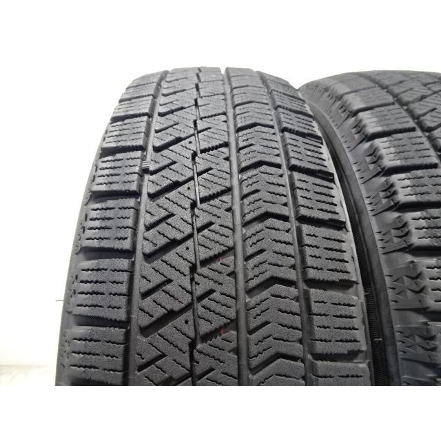 ブリザック VRX2 N-514 送料無料/代引OK ランクE 中古 155/65R14